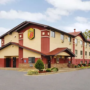 Hotel Super 8 By Wyndham Richmond Airport Va, Sandston