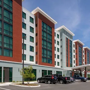 Hotel By Marriott Town Center, Virginia Beach